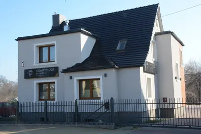 Stomatologia Batorego Anna i Kacper Jakubowscy